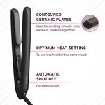 WAHL The Style Collection Styling Iron Hair Straightener