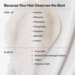 Olaplex No.4 Fine Bond Maintenance Volumizing Shampoo 1 Litre