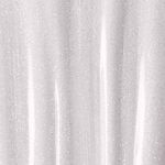 Andreia Professional Fiber Base Glitter Soft White - Base Coat With Fibers, 10.5ml