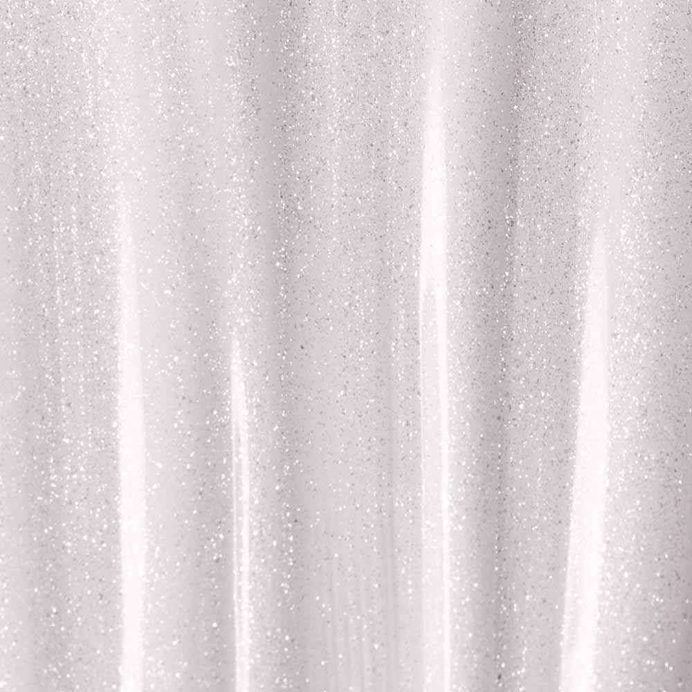 Andreia Professional Fiber Base Glitter Soft White - Base Coat With Fibers, 10.5ml Andreia Professional Fiber Base Glitter Soft White - Base Coat With Fibers, 10.5ml