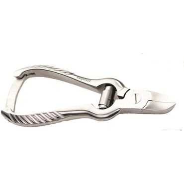Beauty Express Ingrowing Nail Nipper 12.5cm