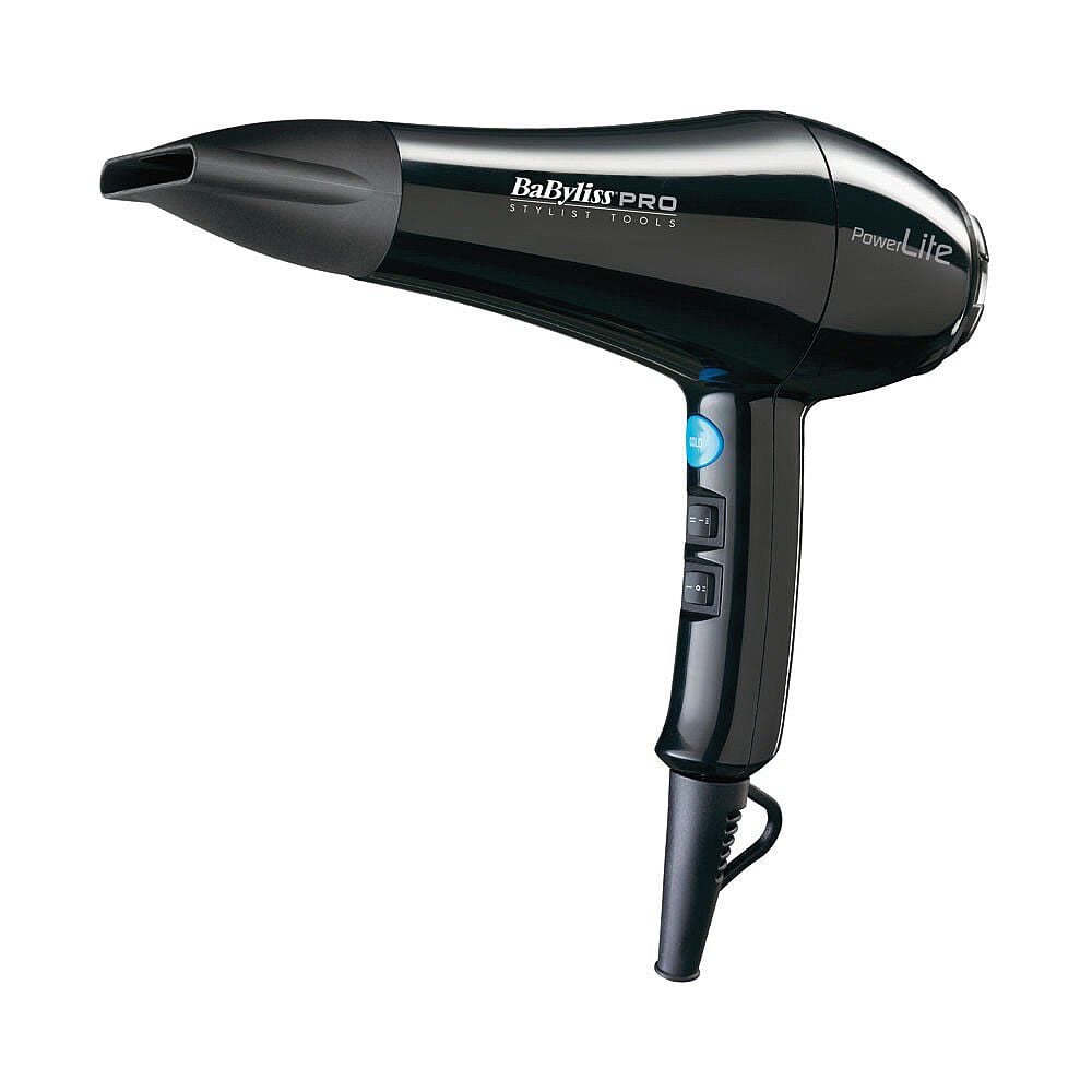Babyliss Pro Powerlite Hairdryer Blowdryers Salon Services