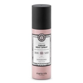 Maria Nila Style & Finish Cream Heat Spray 150ml