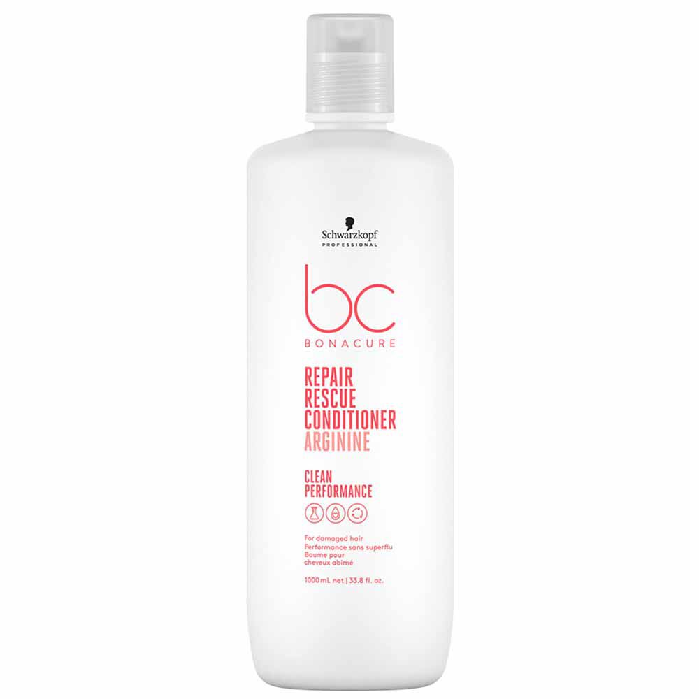 Schwarzkopf Professional Bonacure Repair Rescue Conditioner 1000ml