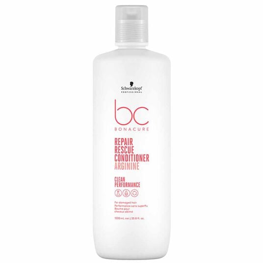Schwarzkopf Professional Bonacure Repair Rescue Conditioner 1000ml