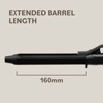 BaByliss Pro Curling Tong 32mm