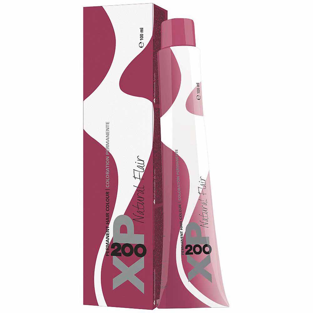 XP200 Natural Flair Permanent Hair Colour - 9.00 Very Light Intense Blonde 100ml