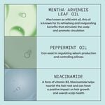 Nioxin Scalp Recovery™ System for Anti-Dandruff & Itchy Scalp Relief Kit