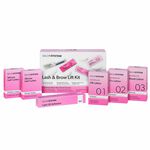Salon System Lash and Brow Lift Kit