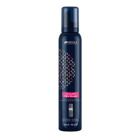 Indola Color Style Mousse Anthracite 200ml