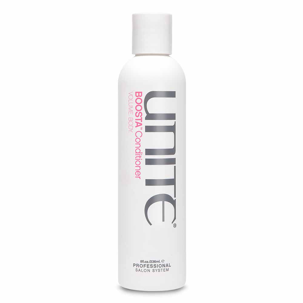 Unite Hair Boosta Volumising Conditioner 236ml