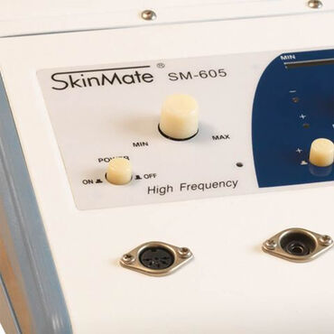 Skinmate High Frequency and Galvanic