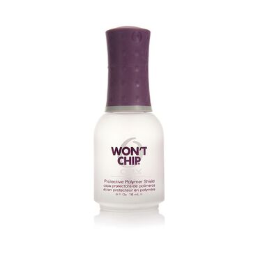 Orly Won't Chip Protective Polymer Shield 18ml