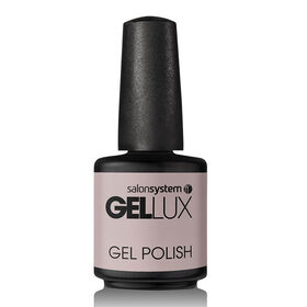 Gellux Gel Polish - Blink Pink 15ml