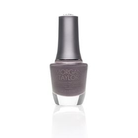 Morgan Taylor Long-lasting, DBP Free Nail Lacquer - Sweater Weather 15ml