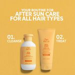 Wella Professionals Invigo Sun Shampoo 300ml