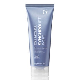 Paul Mitchell SynchroLift Soft Gentle Cream Lightener 200g