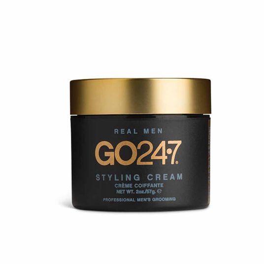 UNITE Hair GO24&middot;7 Men's Styling Cream 57g