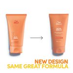 Wella Professionals Invigo Nutri-Enrich Frizz Control Cream 150ml