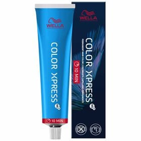 Wella Professionals Color Xpress Permanent Hair Colour 60ml