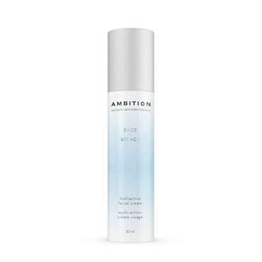Ambition Multiactive Facial Cream 50ml Ambition Multiactive Facial Cream 50ml