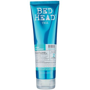 TIGI Bed Head Urban Anti-dotes Recovery Shampoo 250ml