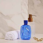 Alfaparf Milano Semi Di Lino Volumizing Low Shampoo 250ml