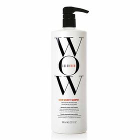 Color Wow Color Security Shampoo 946ml