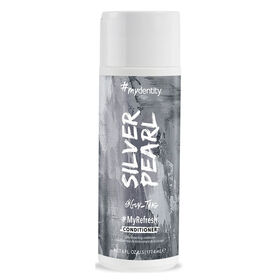 #Mydentity Guy Tang #MyRefresh Color Depositing Conditioner - Silver Pearl 177.4ml