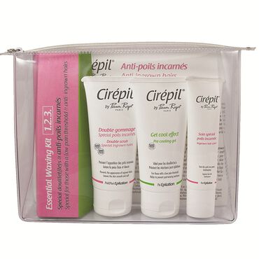 Perron Rigot Essential Anti-Ingrown Hair Kit