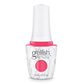 Gelish Soak Off Gel Polish - Shake It Till You Samba 15ml