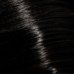 XP200 Natural Flair Permanent Hair Colour - 1.0 Black 100ml