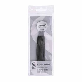 S-PRO Callus Shaver