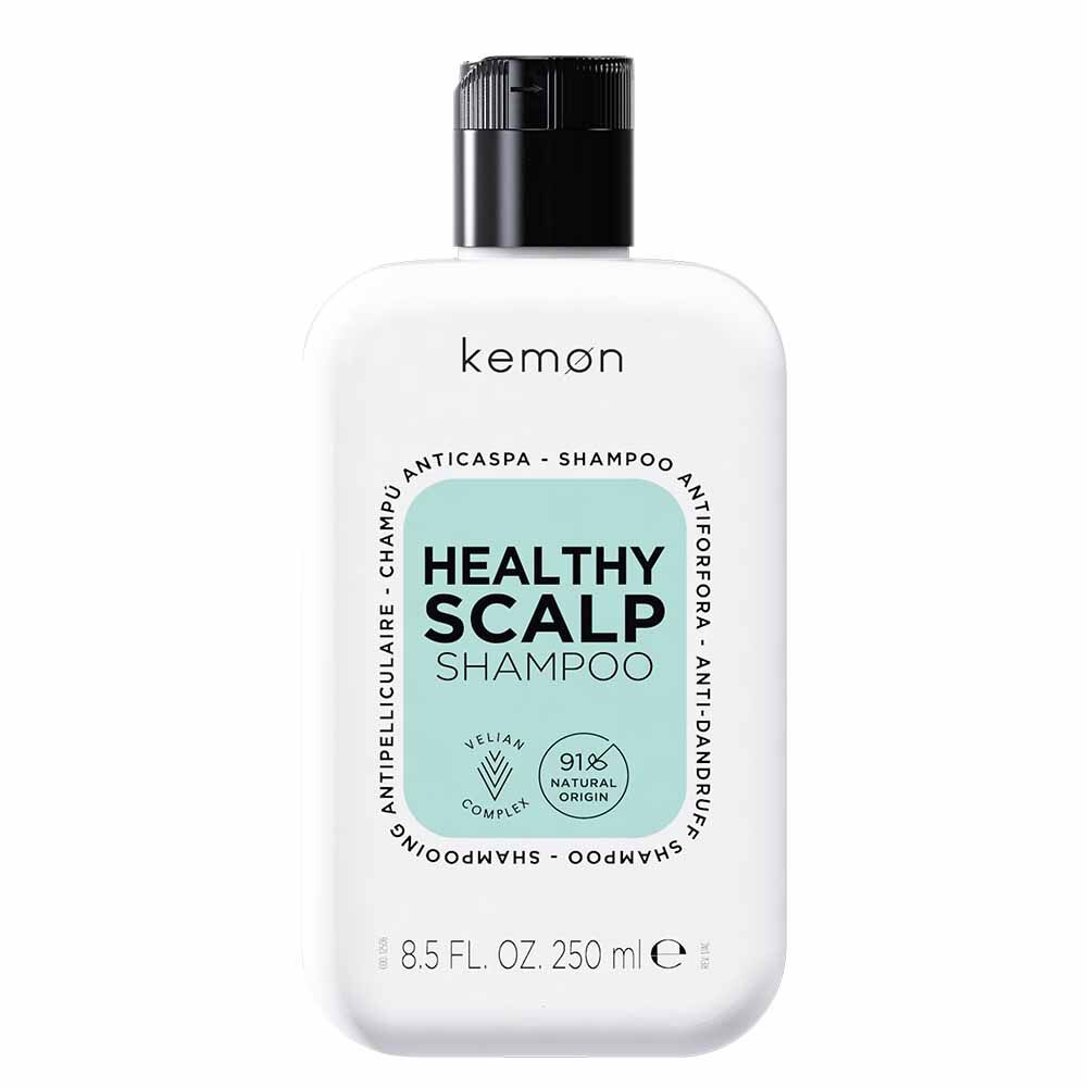 Kemon Care Healthy Scalp Anti-Dandruff Shampoo 250ml