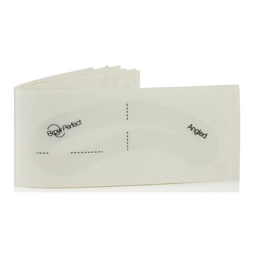Brow Perfect Angled Brow Stencils