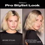 Sebastian Professional ReShaper Strong Hold & Touchable Feel Hairspray 300ml