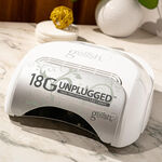 Gelish 18G Unplugged Rechargeable LED Light
