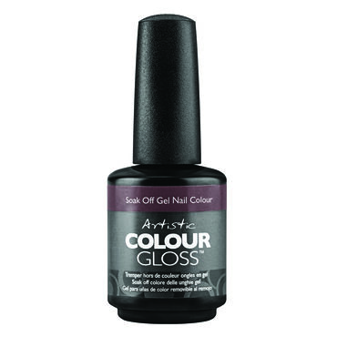 Artistic Colour Gloss Welcome To The Show Collection Gel Polish Meet Me Backstage 15ml
