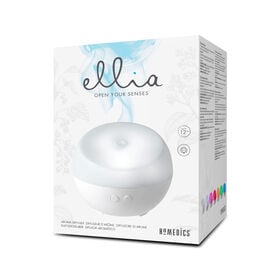 Ellia Dream Essential Oil Diffuser