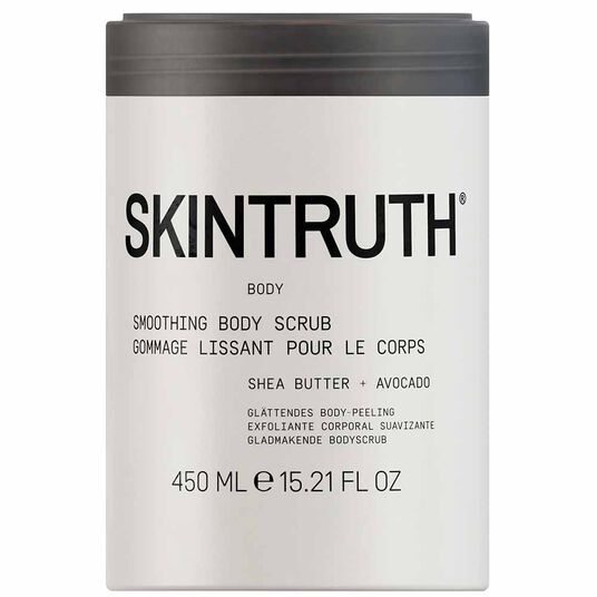 Skintruth Smoothing Body Scrub 450ml
