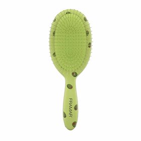 Framar Extra Dirty, Extra Olives Detangle Brush
