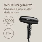 BaByliss Pro Lupia Hairdryer