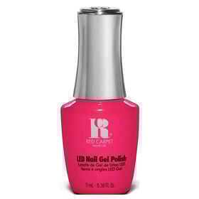 Red Carpet Manicure Hema Free Gel Polish 9ml