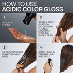 Redken Acidic Color Gloss Heat Protection Leave-In Treatment 190ml