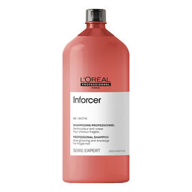 L'Oréal Professionnel Serie Expert Inforcer Strengthening Professional Shampoo 1500ml