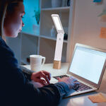 Daylight Smart Go Portable Task Lamp