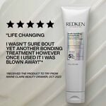 Redken Acidic Bonding Concentrate Leave-In Treatment Lotion 150ml