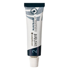 Salon System Lash & Brow Tint - 15ml