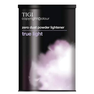 TIGI Copyright Colour True Activator Bleach 500g