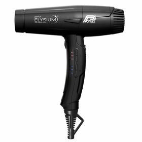 Parlux Elysium Mini Digital Air Ionizer - Black